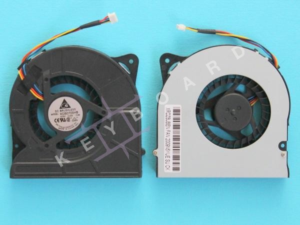 Вентилятор до ноутбука Asus Pn 13GNFU10P180-1